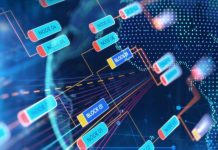 Can blockchain bring any positive changes in the supply chain?