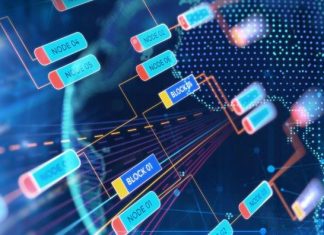Can blockchain bring any positive changes in the supply chain?