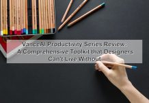 VanceAI Productivity Series Review: A Comprehensive Toolkit that Designers Can’t Live Without