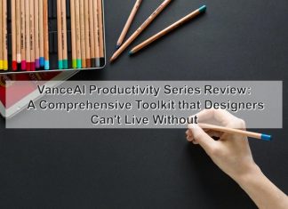 VanceAI Productivity Series Review: A Comprehensive Toolkit that Designers Can’t Live Without