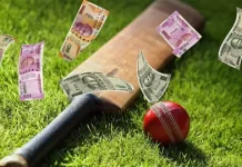 Legal Cricket Betting Apps in India 2022 l Cricket Betting