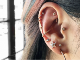 The Significance of Adorning Your Ears with Cartilage Earrings The Significance of Adorning Your Ears with Cartilage Earrings