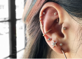 The Significance of Adorning Your Ears with Cartilage Earrings The Significance of Adorning Your Ears with Cartilage Earrings