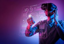 The Future of the Internet – Metaverse