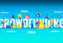Crowdfunding Application Development: Brief Overview