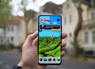 Which Video & Mobile Games Have the Most Players? pic