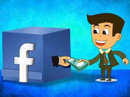 How DO You Make Money With Facebook?