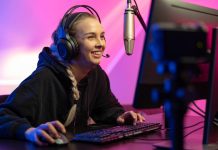 Software Behind the Success of Twitch