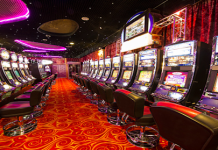 What Slot Tournaments Look Like slots