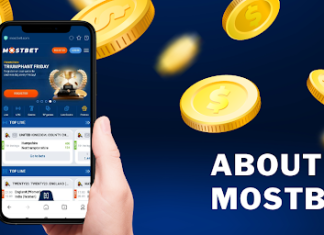 Review Mostbet Pakistan