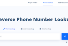 How Does A Reverse Phone Number Lookup Work