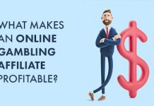 How to Start a Casino Affiliate