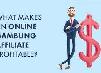 How to Start a Casino Affiliate