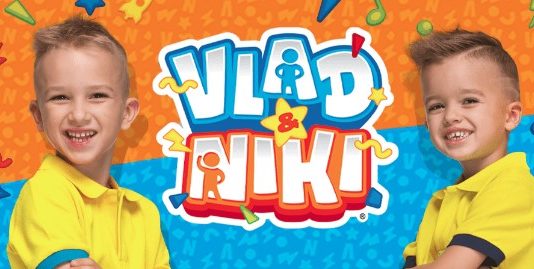Vlad and Niki Net Worth, Earnings, Career vlad and niki net worth