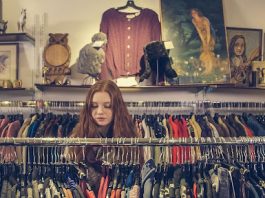 Shop Secondhand Fashion Items with Confidence: How to Avoid Getting Scammed