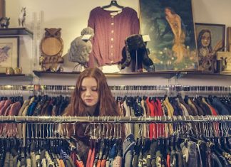 Shop Secondhand Fashion Items with Confidence: How to Avoid Getting Scammed