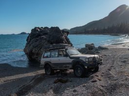 10 Ways to Customise Your 4WD and Truly Make It Your Own