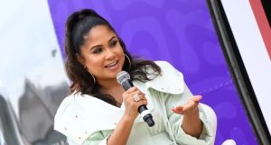 Angela Yee Net Worth