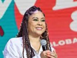 Angela Yee Net Worth, Early Life, Career Angela Yee Net Worth