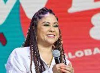 Angela Yee Net Worth, Early Life, Career Angela Yee Net Worth