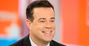 Carson Daly Net Worth