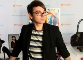 Christian Siriano Net Worth, Career, Income Christian Siriano Net Worth