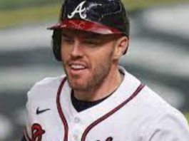 Freddie Freeman Net Worth Freddie Freeman Net Worth