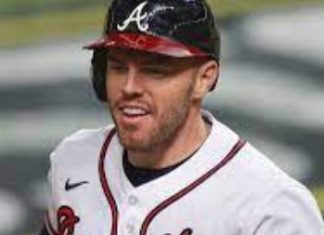 Freddie Freeman Net Worth Freddie Freeman Net Worth