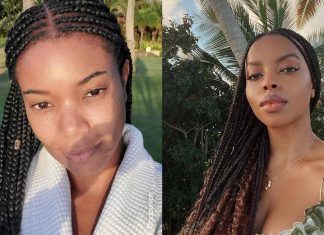 Types of Fulani Braids| How to Achieve the Look? Types of Fulani Braids| How to Achieve the Look?