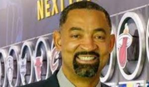 Juwan Howard Net Worth