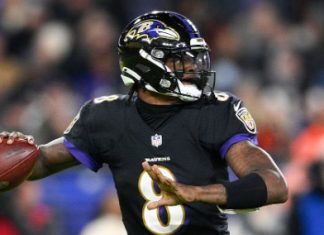 Lamar Jackson Net Worth, Early Life, Career Lamar Jackson Net Worth