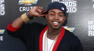Lil Scrappy Net Worth
