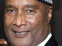 Paul Mooney Net Worth, Early Life, Career Paul Mooney Net Worth