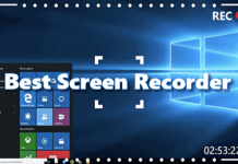 iTop Screen Recorder: Best Free Screen Recording Solution for Windows Recording Solution