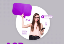 Exploring the Benefits of Automatic Speech Recognition (ASR)