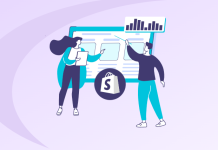 How do bulk edit tags on Shopify?