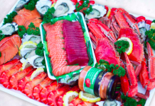 How to Find the Best Seafood in Manettas