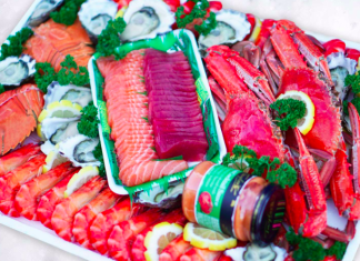 How to Find the Best Seafood in Manettas