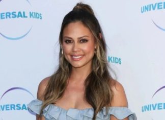 Vanessa Lachey Net Worth, Early Life, Career Vanessa Lachey Net Worth