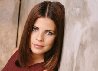 Yasmine Bleeth Net Worth Yasmine Bleeth Net Worth