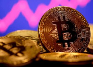 What makes bitcoin so wild and volatile?