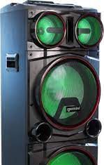 Which high bass soundcore speaker will be the best as a party speaker?