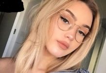 Trendy Circular Glasses that make you look cool