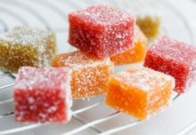 How Delta-8 Gummies Can Help You Reach Your Nutritional Goals? gunnies