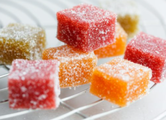 How Delta-8 Gummies Can Help You Reach Your Nutritional Goals? gunnies