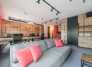 What Is a Commercial Air Curtain and Why Do You Need One?