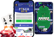These poker variants are ideal for mobile players