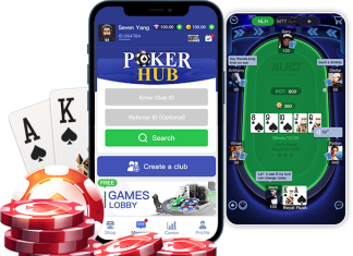 These poker variants are ideal for mobile players