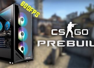 5 Best Gaming PC for CS:GO 2023 – The Ultimate Buying Guide