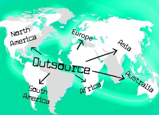 Art outsourcing-what is that and whys hould you need it?